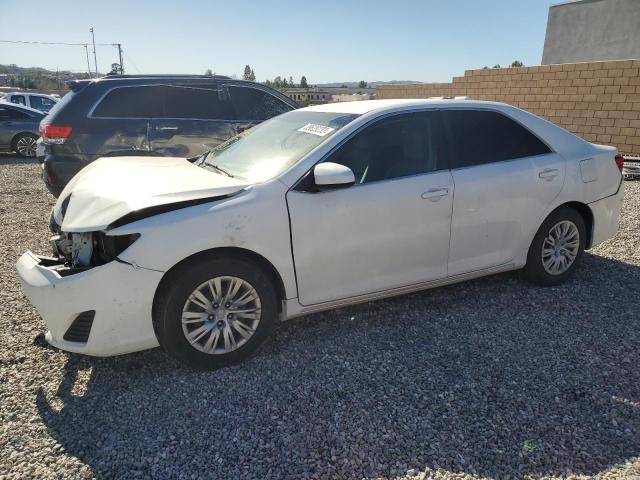 TOYOTA CAMRY BASE 2012 4t4bf1fk0cr232814