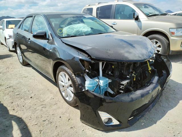 TOYOTA CAMRY BASE 2012 4t4bf1fk0cr233770