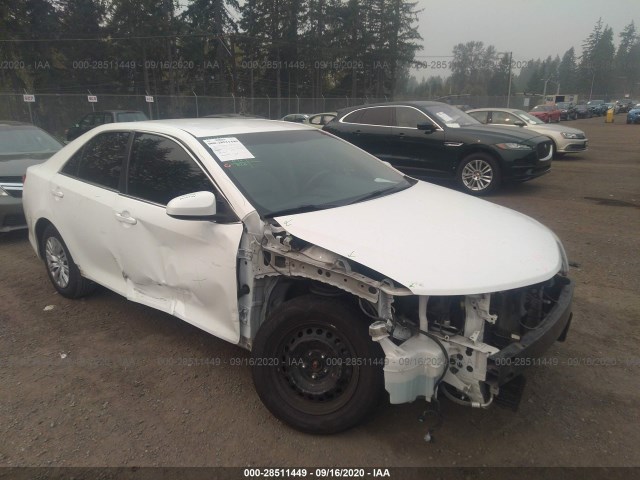 TOYOTA CAMRY 2012 4t4bf1fk0cr234112