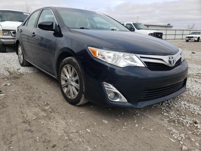 TOYOTA CAMRY BASE 2012 4t4bf1fk0cr234210