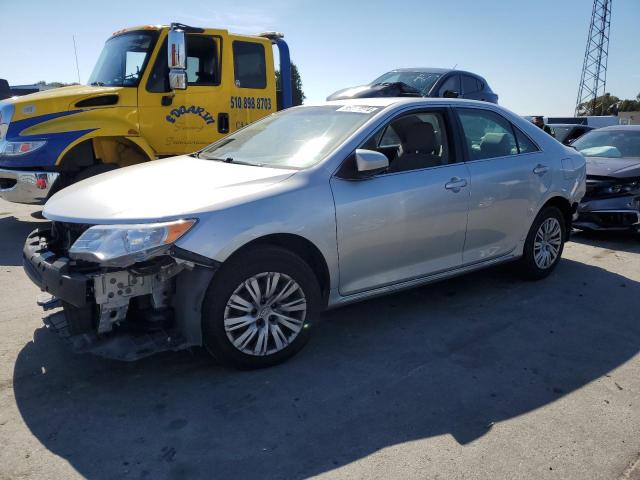 TOYOTA CAMRY 2012 4t4bf1fk0cr234224