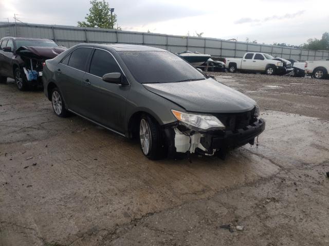 TOYOTA CAMRY BASE 2012 4t4bf1fk0cr234689