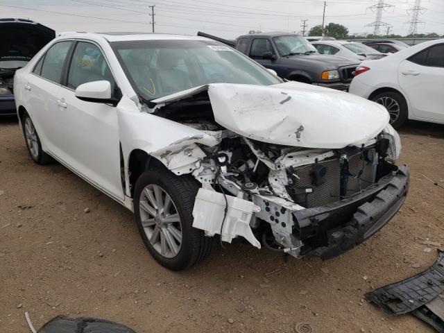 TOYOTA CAMRY BASE 2012 4t4bf1fk0cr235292