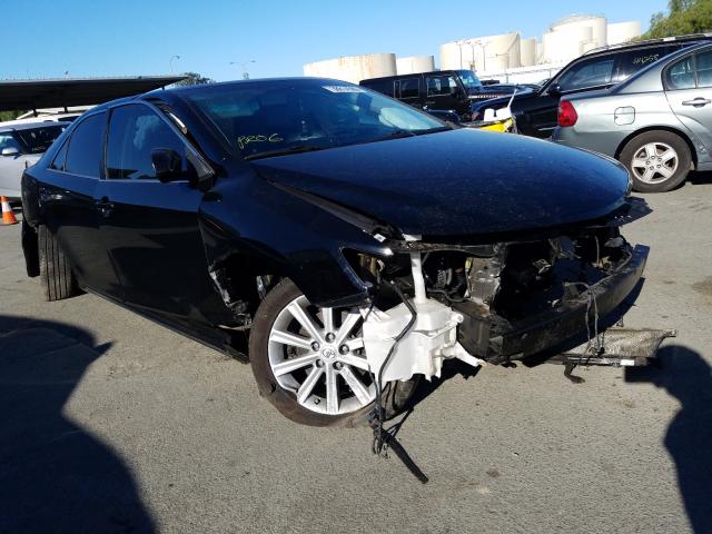 TOYOTA CAMRY BASE 2012 4t4bf1fk0cr236491