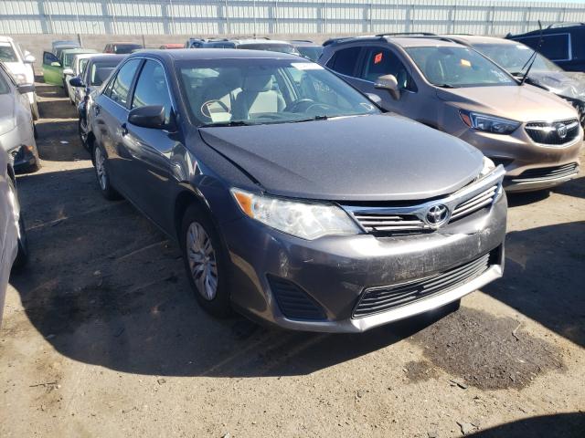 TOYOTA CAMRY BASE 2012 4t4bf1fk0cr236846