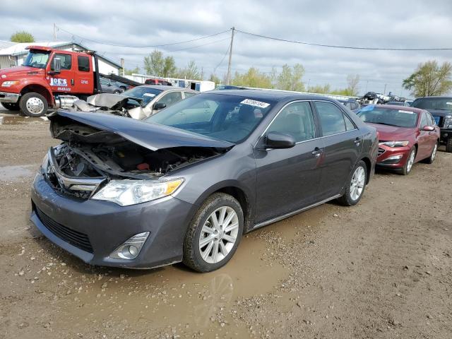 TOYOTA CAMRY 2012 4t4bf1fk0cr237284