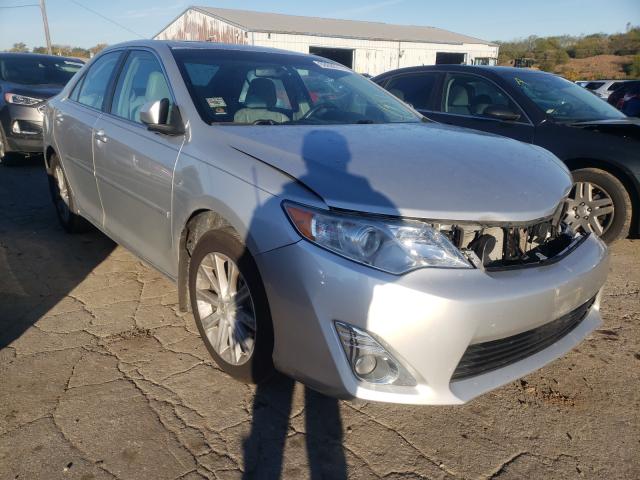 TOYOTA CAMRY BASE 2012 4t4bf1fk0cr237480