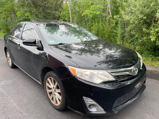 TOYOTA CAMRY BASE 2012 4t4bf1fk0cr238323