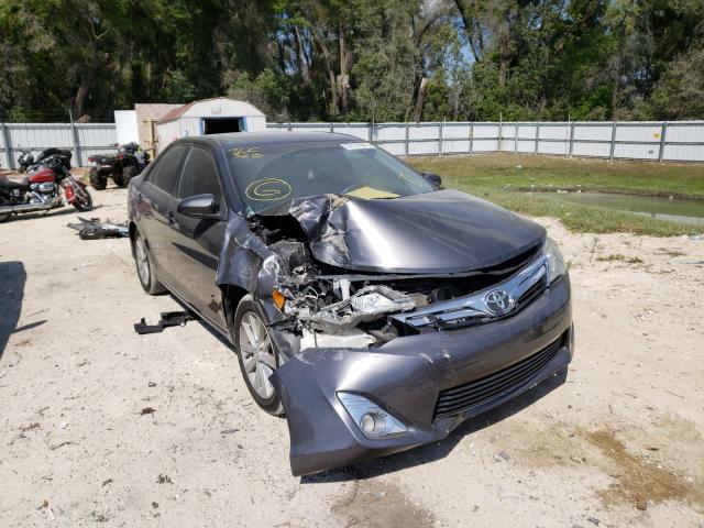 TOYOTA CAMRY BASE 2012 4t4bf1fk0cr238533