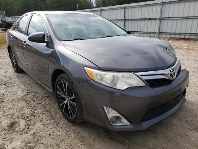 TOYOTA CAMRY BASE 2012 4t4bf1fk0cr238662