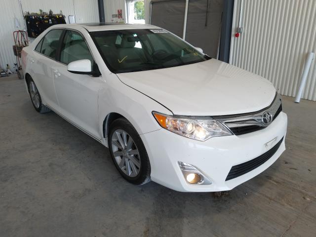 TOYOTA CAMRY BASE 2012 4t4bf1fk0cr239262