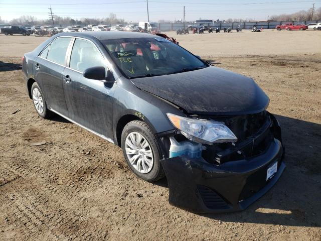 TOYOTA CAMRY BASE 2012 4t4bf1fk0cr243053