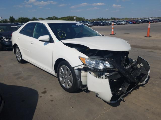 TOYOTA CAMRY BASE 2012 4t4bf1fk0cr243084