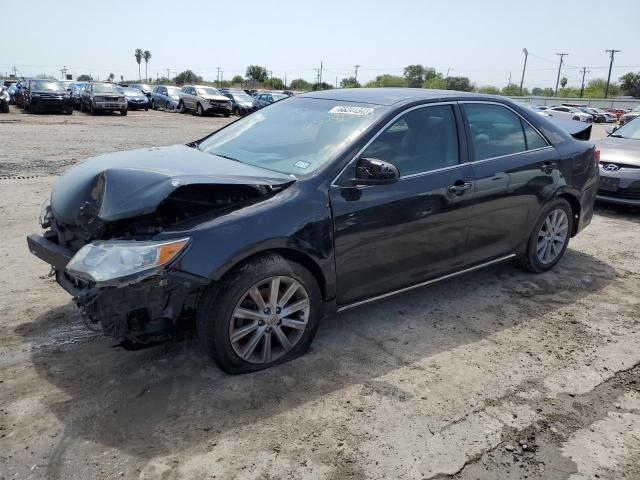 TOYOTA CAMRY BASE 2012 4t4bf1fk0cr243330