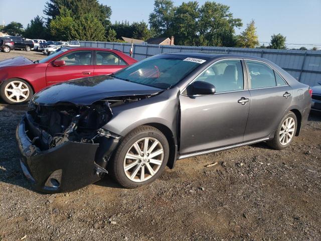 TOYOTA CAMRY BASE 2012 4t4bf1fk0cr243831