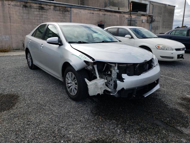 TOYOTA CAMRY BASE 2012 4t4bf1fk0cr244722