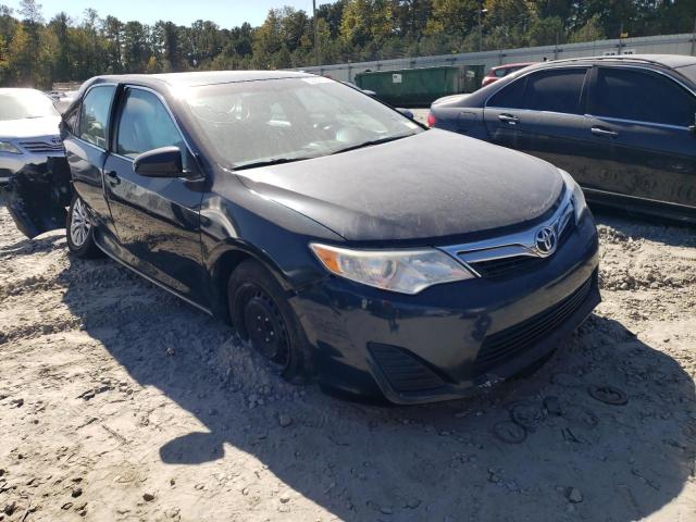 TOYOTA CAMRY BASE 2012 4t4bf1fk0cr244980