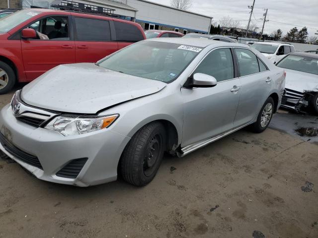 TOYOTA CAMRY 2012 4t4bf1fk0cr250889