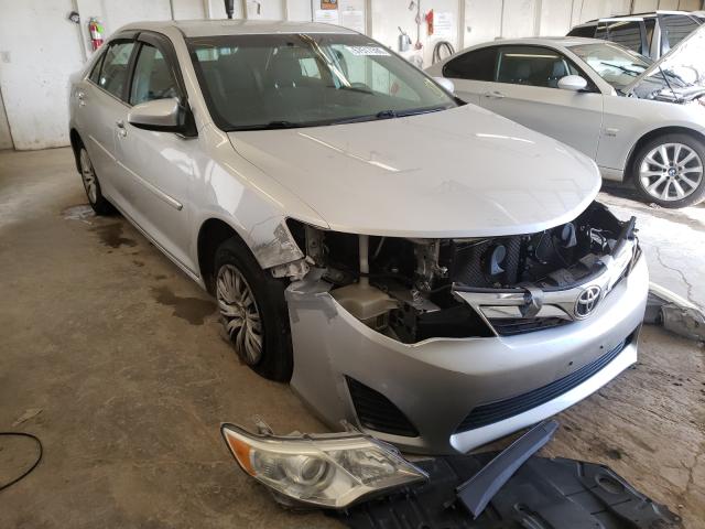 TOYOTA CAMRY BASE 2012 4t4bf1fk0cr252092