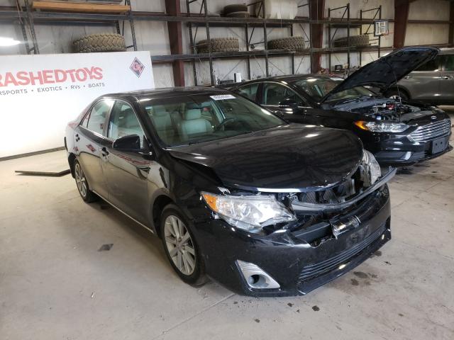 TOYOTA CAMRY BASE 2012 4t4bf1fk0cr252545