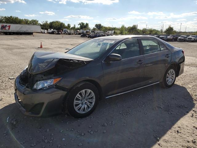 TOYOTA CAMRY BASE 2012 4t4bf1fk0cr253484