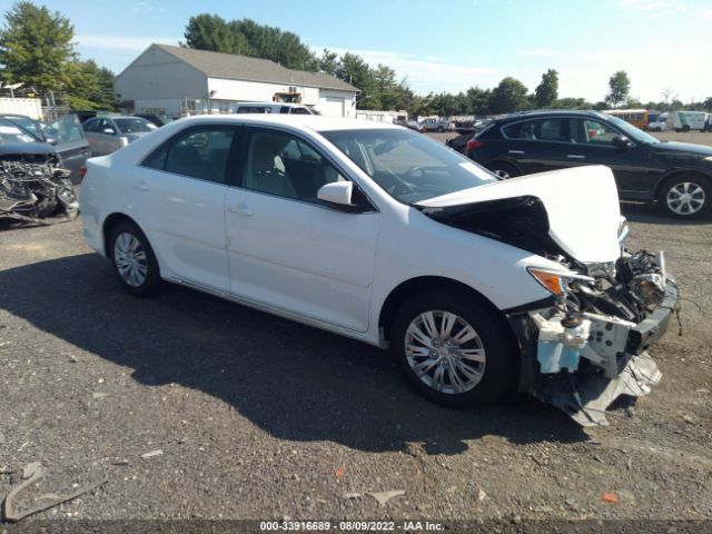 TOYOTA CAMRY 2012 4t4bf1fk0cr256241