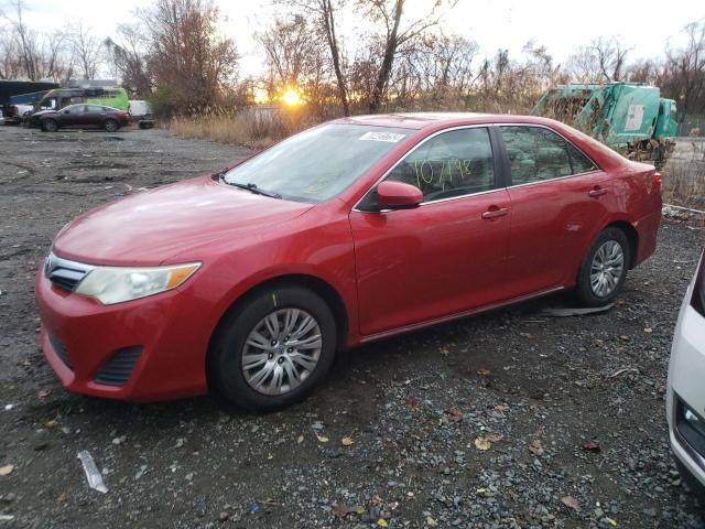 TOYOTA CAMRY BASE 2012 4t4bf1fk0cr256935