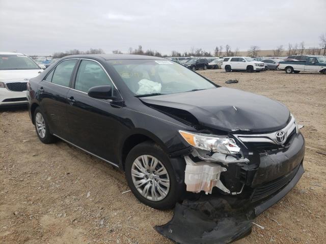 TOYOTA CAMRY BASE 2012 4t4bf1fk0cr259172