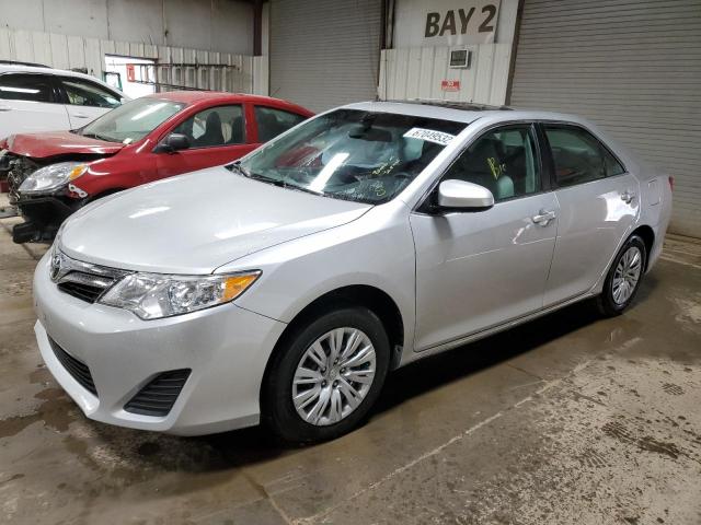 TOYOTA CAMRY BASE 2012 4t4bf1fk0cr259592