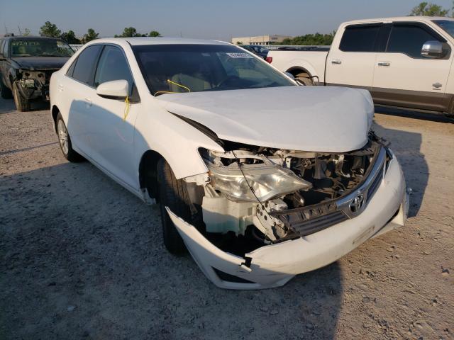 TOYOTA CAMRY BASE 2012 4t4bf1fk0cr263013