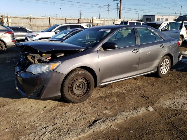 TOYOTA CAMRY BASE 2012 4t4bf1fk0cr263691