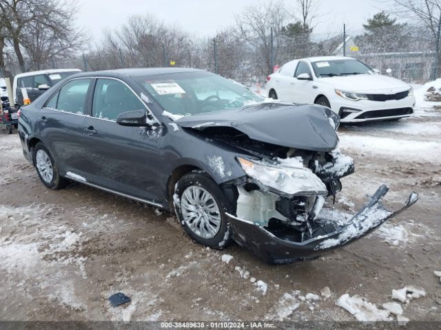 TOYOTA CAMRY 2012 4t4bf1fk0cr266123