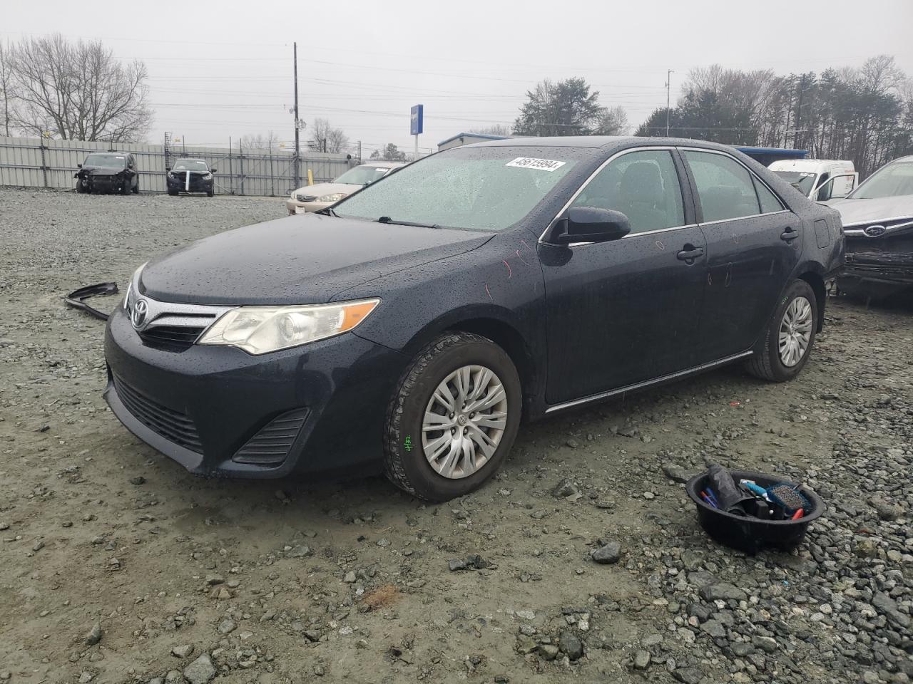 TOYOTA CAMRY 2012 4t4bf1fk0cr267188