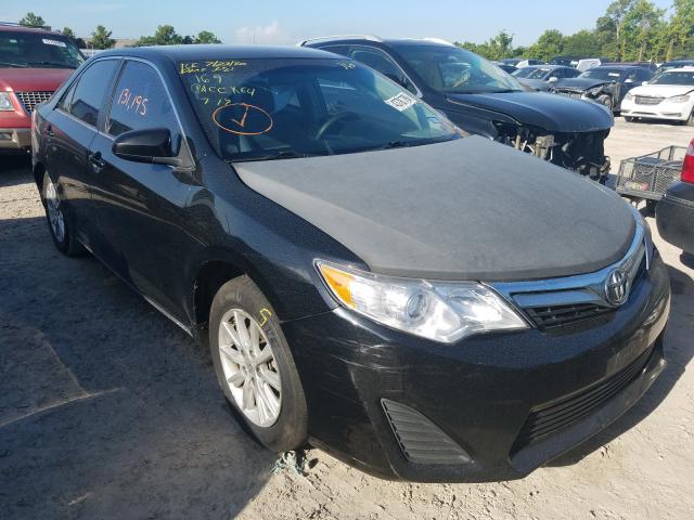 TOYOTA CAMRY BASE 2012 4t4bf1fk0cr267675