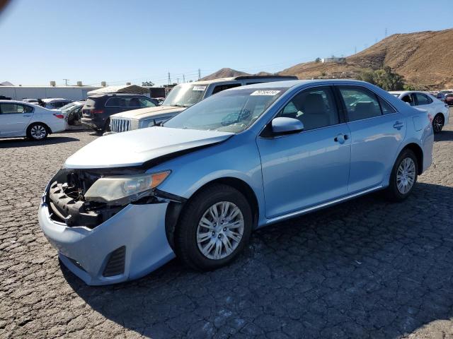 TOYOTA CAMRY BASE 2012 4t4bf1fk0cr269717