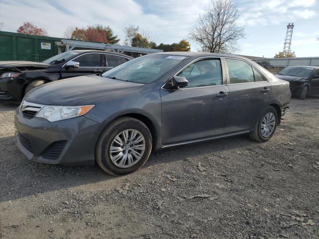 TOYOTA CAMRY BASE 2012 4t4bf1fk0cr270785