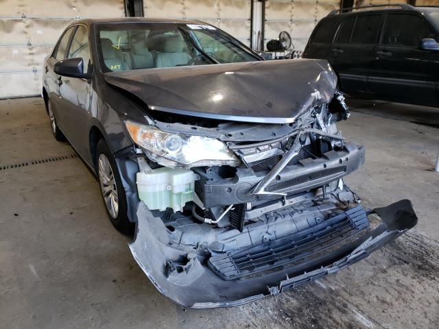 TOYOTA CAMRY BASE 2012 4t4bf1fk0cr271449