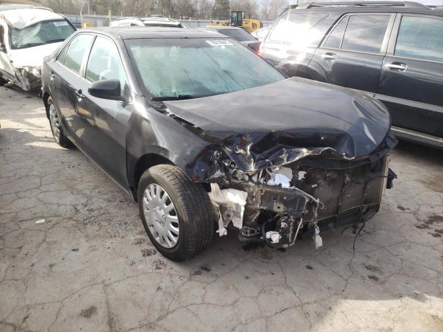 TOYOTA CAMRY BASE 2012 4t4bf1fk0cr271693