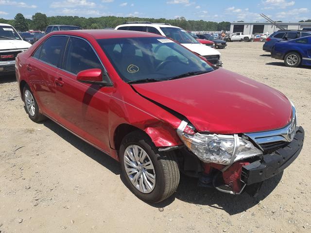 TOYOTA CAMRY BASE 2012 4t4bf1fk0cr271760