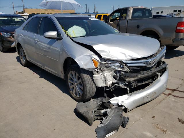 TOYOTA CAMRY BASE 2012 4t4bf1fk0cr272553