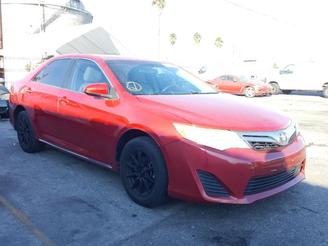 TOYOTA CAMRY BASE 2012 4t4bf1fk0cr273069