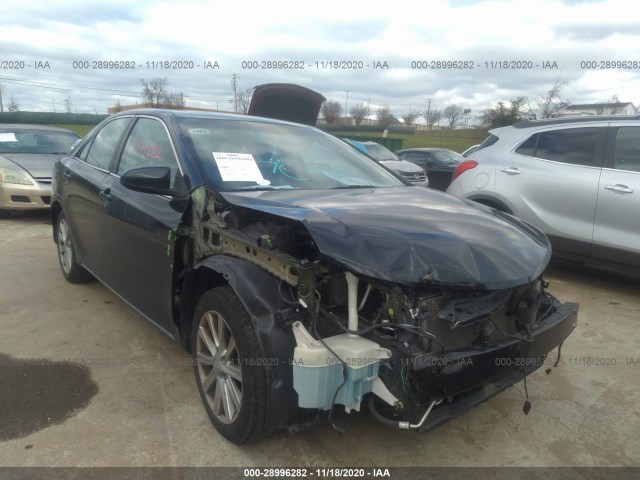 TOYOTA CAMRY 2012 4t4bf1fk0cr273718