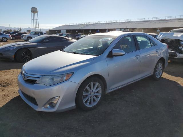 TOYOTA CAMRY BASE 2012 4t4bf1fk0cr274190