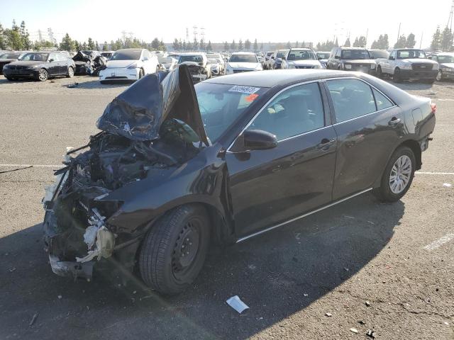 TOYOTA CAMRY 2013 4t4bf1fk0dr274675