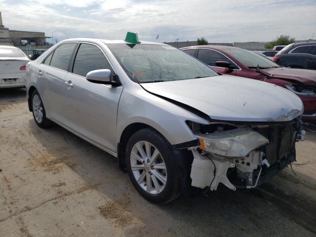 TOYOTA CAMRY L 2013 4t4bf1fk0dr275213