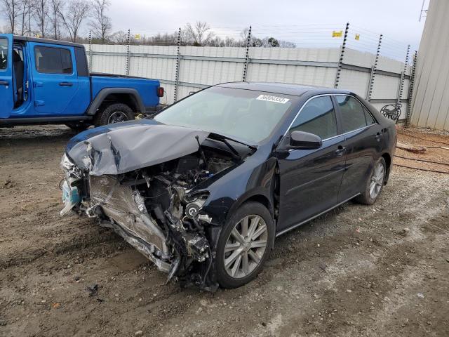 TOYOTA CAMRY L 2013 4t4bf1fk0dr276412