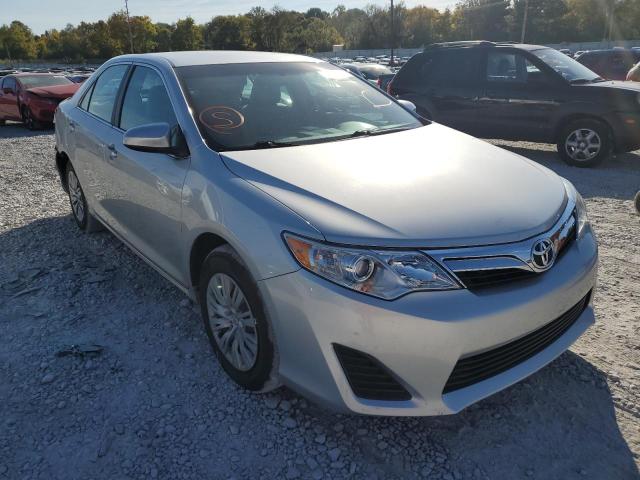 TOYOTA CAMRY L 2013 4t4bf1fk0dr276474