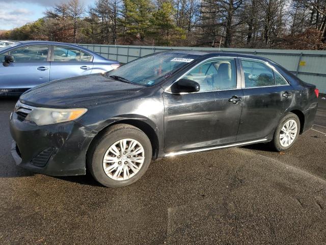 TOYOTA CAMRY L 2013 4t4bf1fk0dr276619