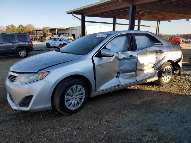 TOYOTA CAMRY 2013 4t4bf1fk0dr278886