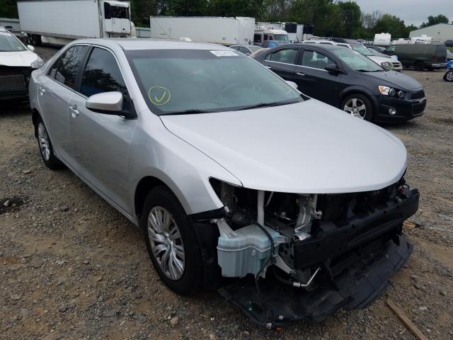 TOYOTA CAMRY L 2013 4t4bf1fk0dr282453